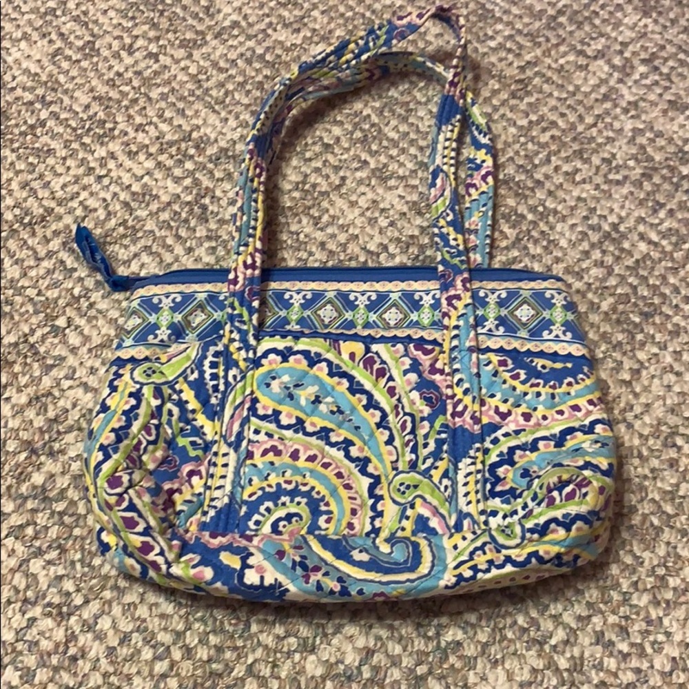 Vera Bradley shoulder bag